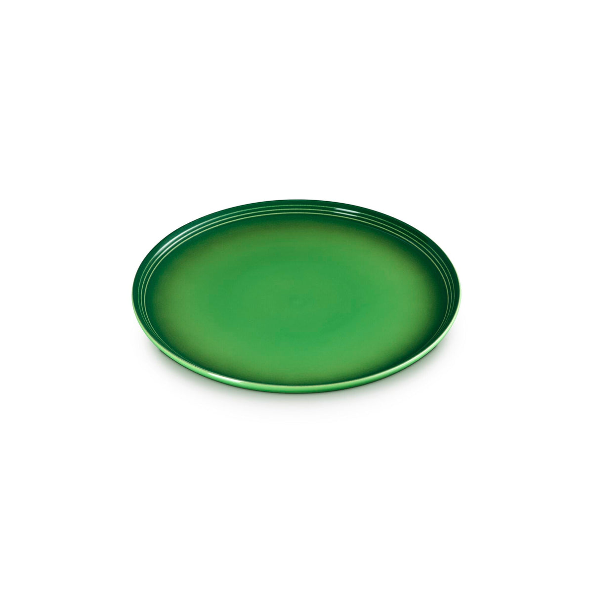 Plato San Fran 27 cm Bamboo Le Creuset-Platos