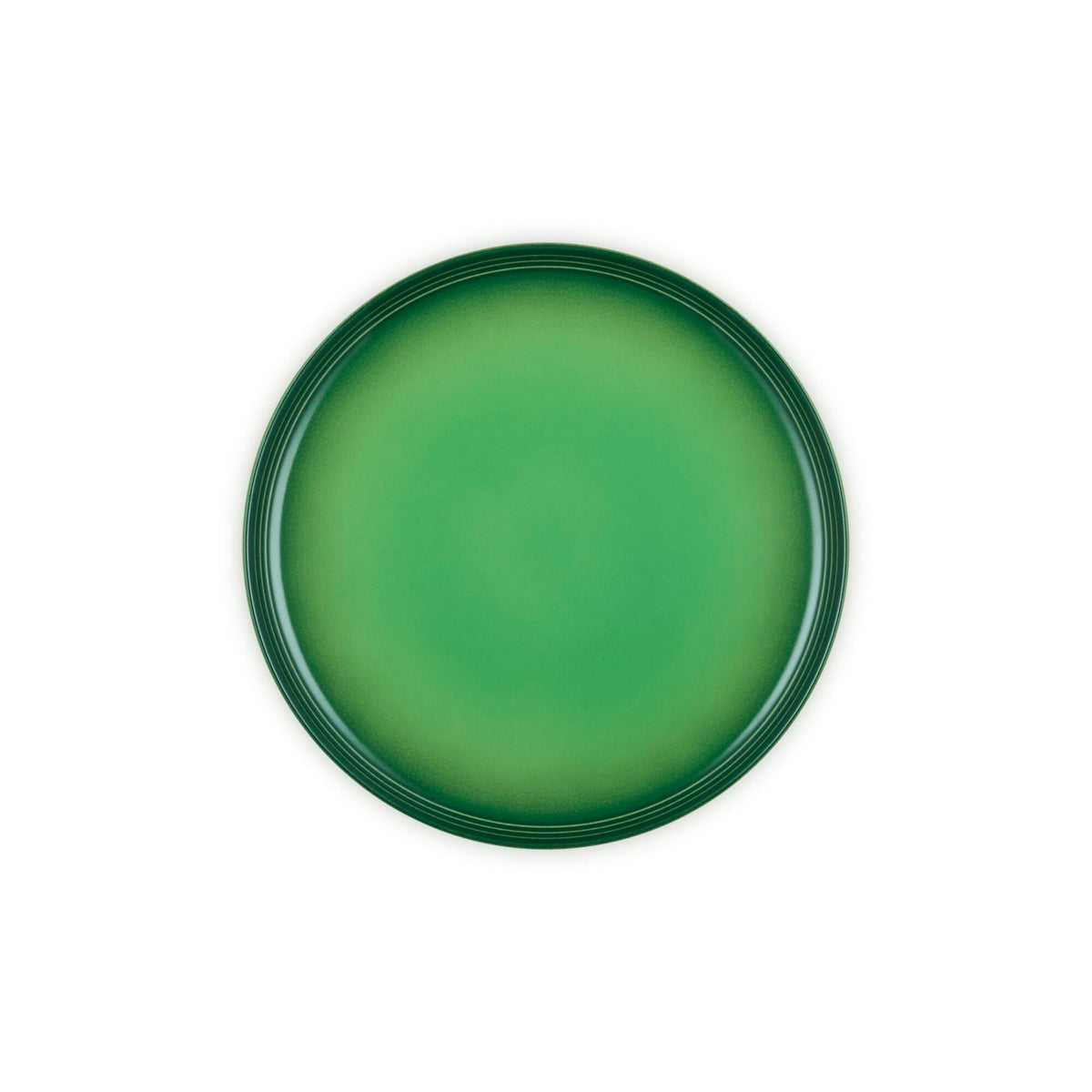 Plato San Fran 27 cm Bamboo Le Creuset-Platos