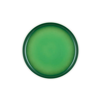 Plato San Fran 27 cm Bamboo Le Creuset-Platos