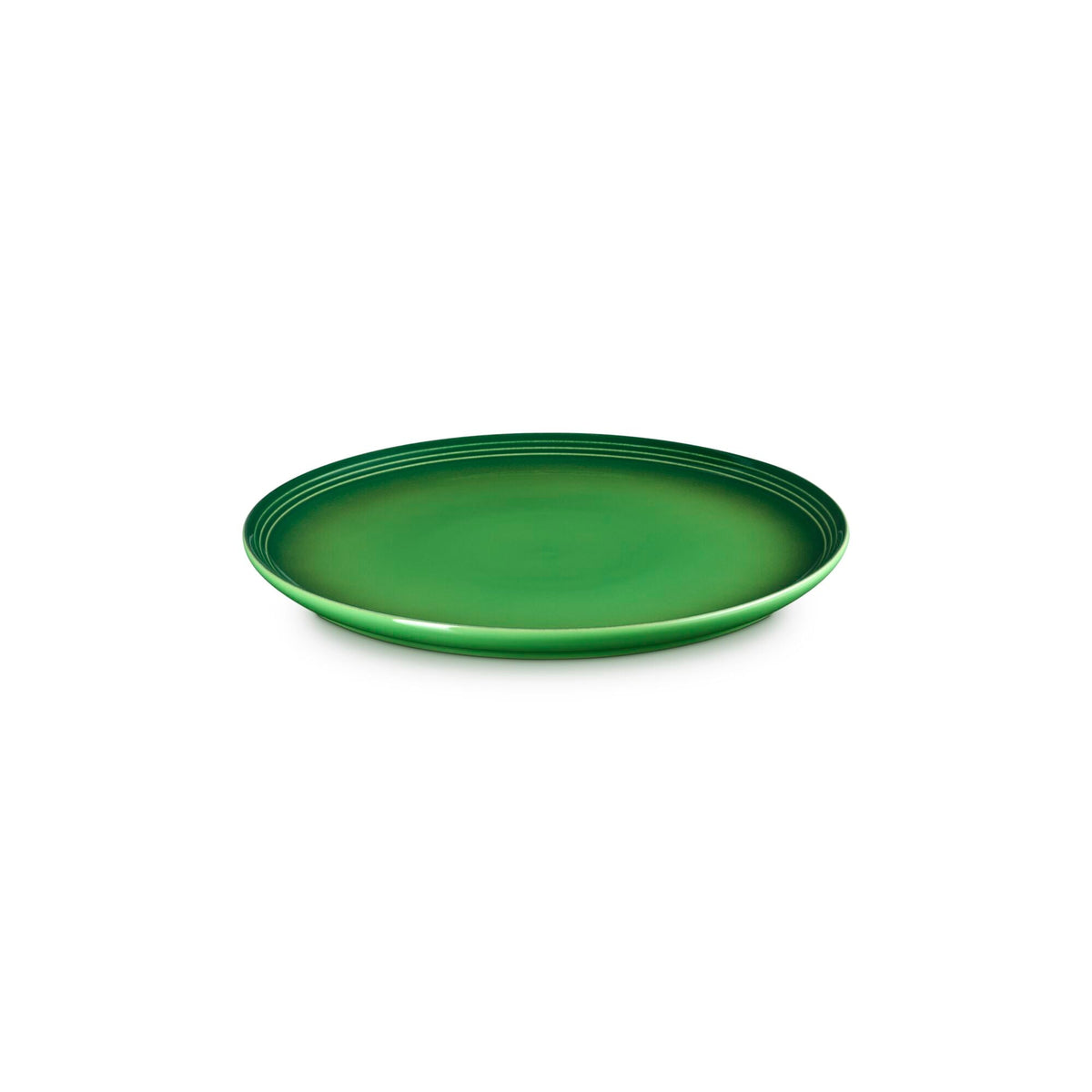 Plato San Fran 27 cm Bamboo Le Creuset-Platos
