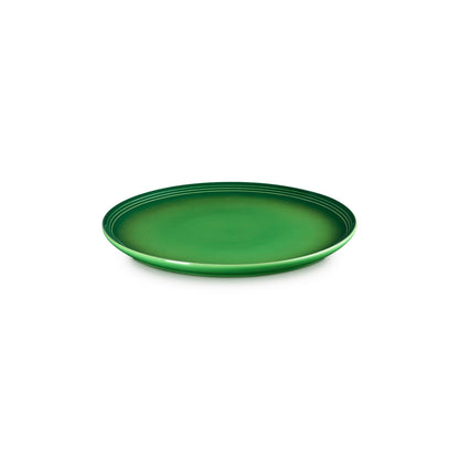Plato San Fran 27 cm Bamboo Le Creuset-Platos