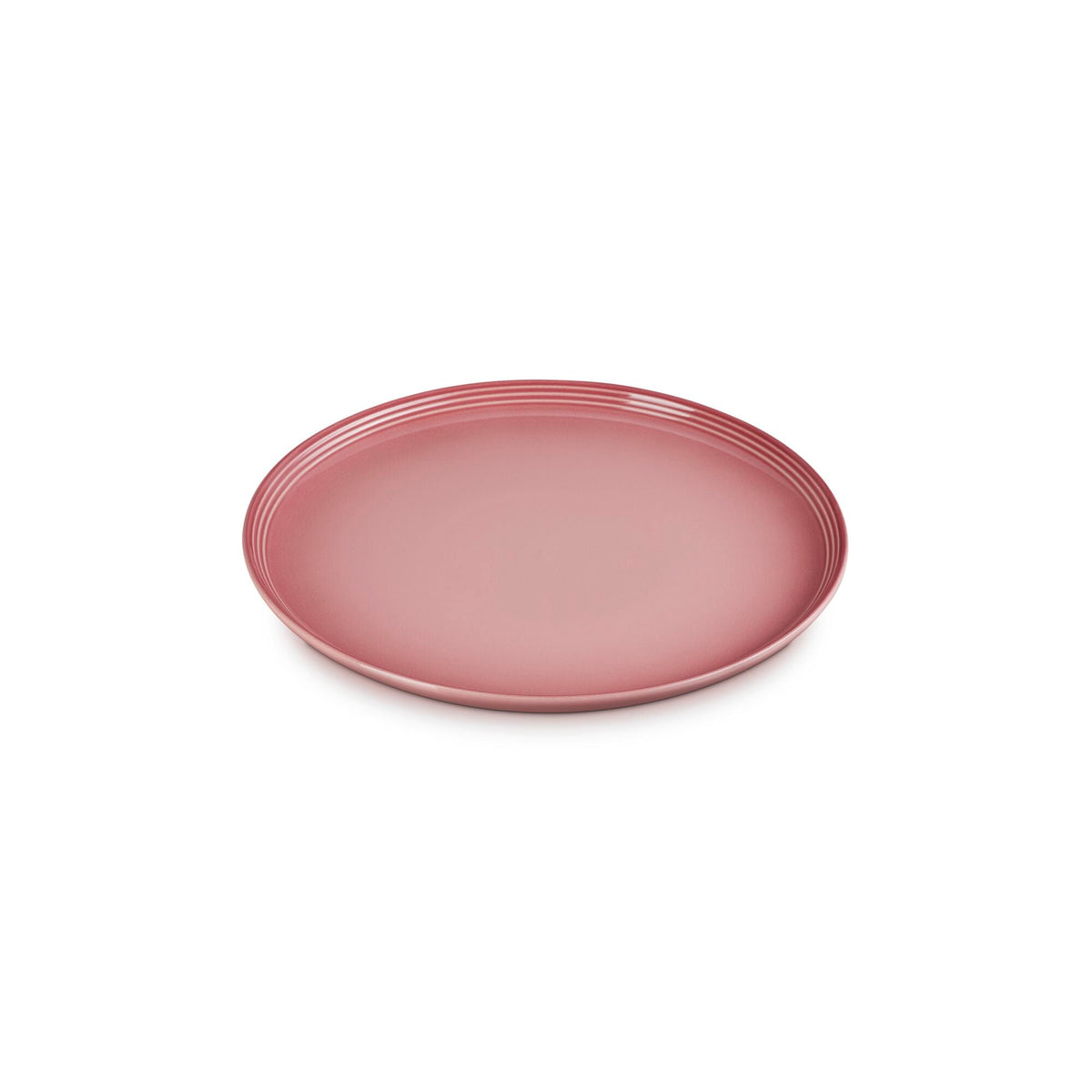 Plato San Fran 27 cm Rose Quartz Le Creuset-Platos