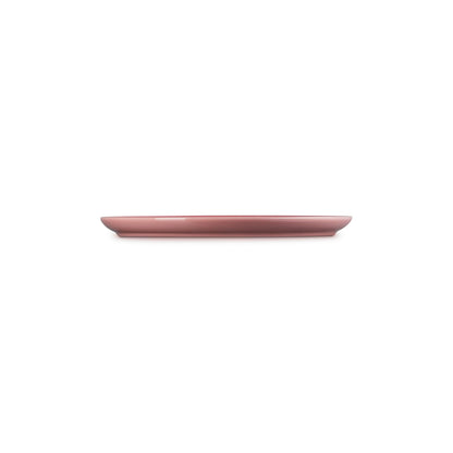 Plato San Fran 27 cm Rose Quartz Le Creuset-Platos