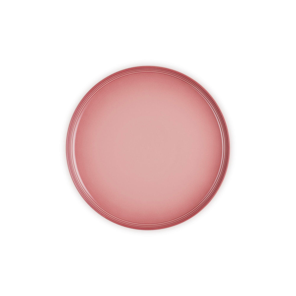 Plato San Fran 27 cm Rose Quartz Le Creuset-Platos
