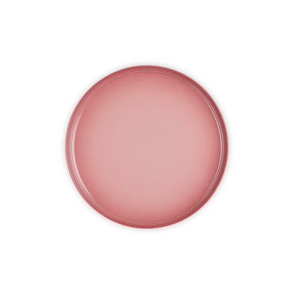 Plato San Fran 27 cm Rose Quartz Le Creuset-Platos