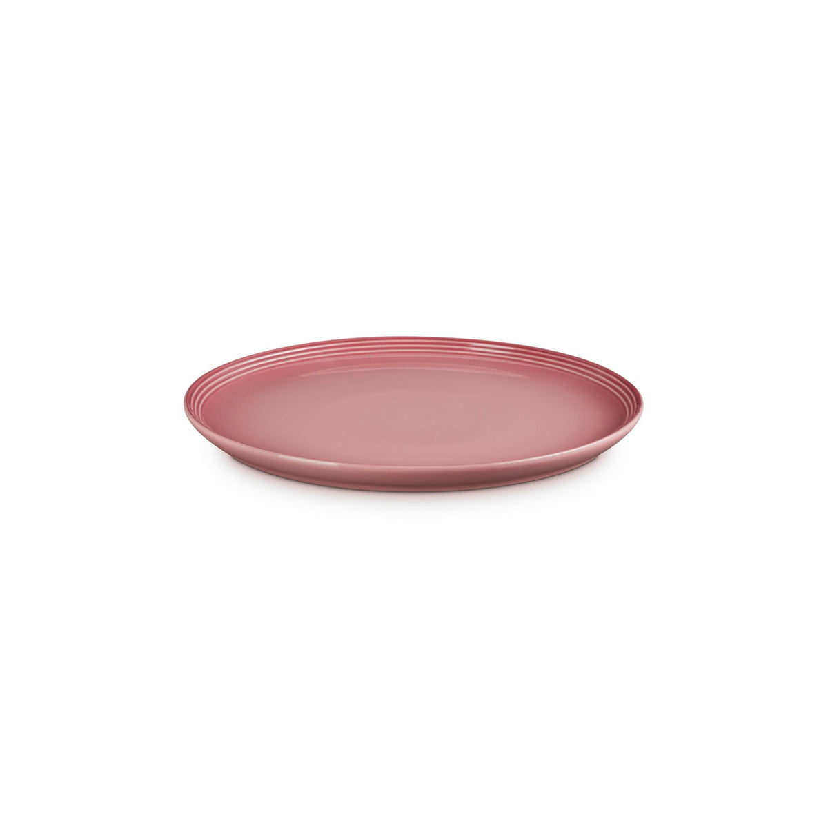 Plato San Fran 27 cm Rose Quartz Le Creuset-Platos
