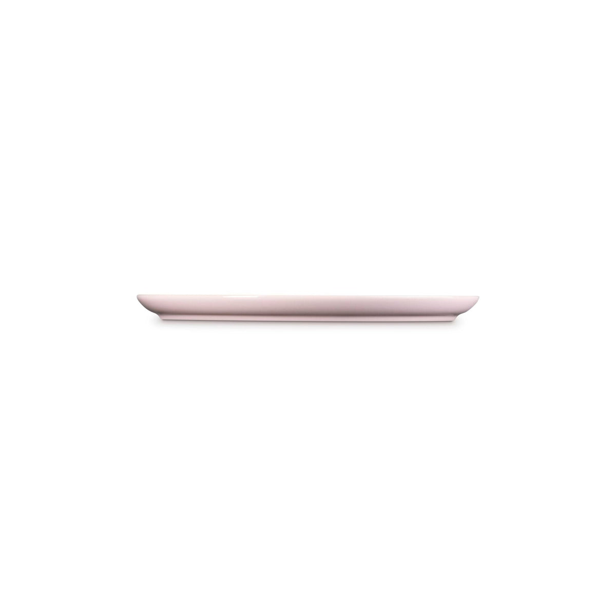 Plato San Fran 27 cm Shell Pink Le Creuset-Platos