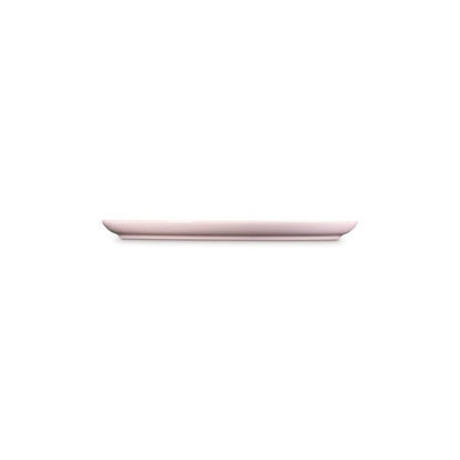 Plato San Fran 27 cm Shell Pink Le Creuset-Platos