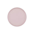 Plato San Fran 27 cm Shell Pink Le Creuset-Platos