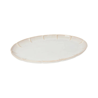Plato servir 37 cms Hanami Danica