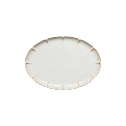 Plato servir 37 cms Hanami Danica