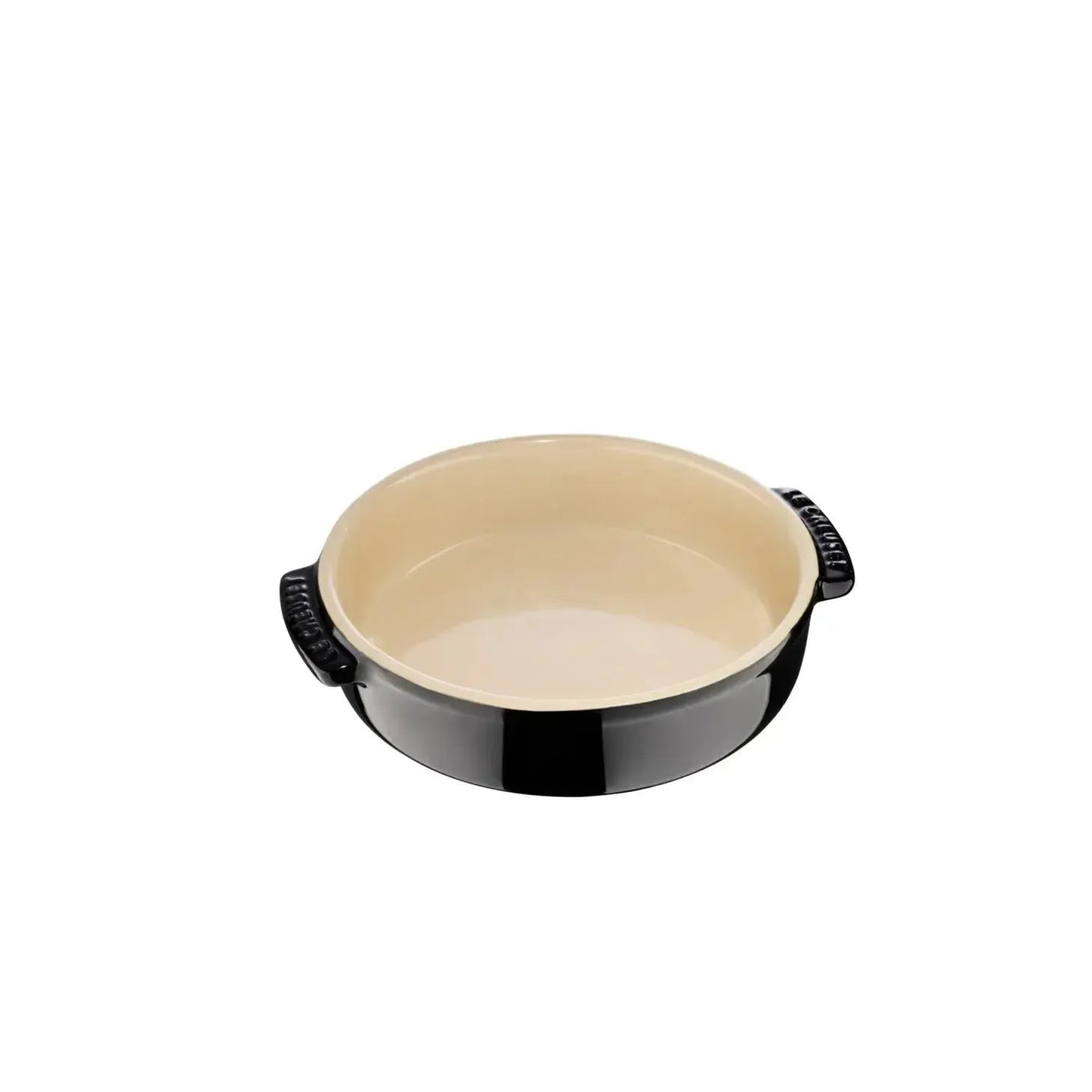 Plato Tapas 14 Cm Black Onyx Le Creuset2#Sin color