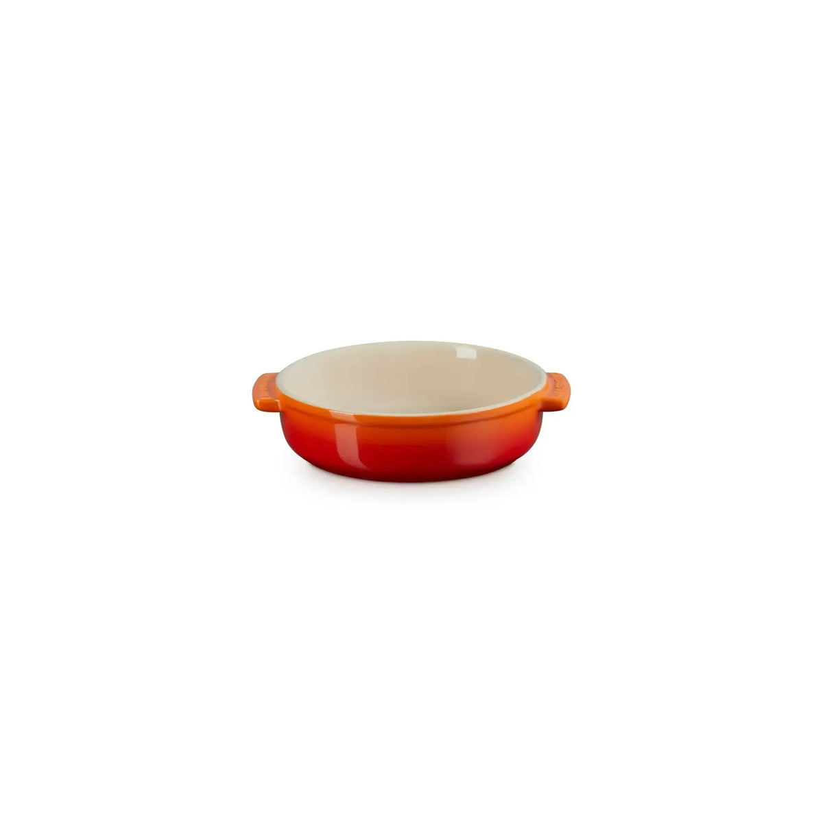 Plato Tapas 14 cm Volcánico-Platos
