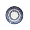 Plato Taza Té Blue Willow Churchill1#Azul