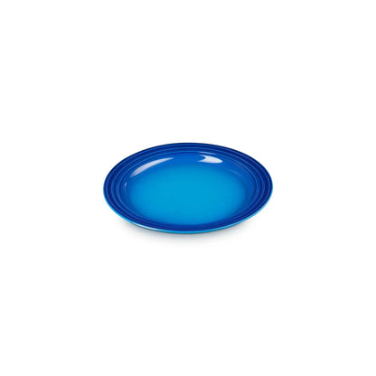Plato Vancouver 22 cm Azure-Platos