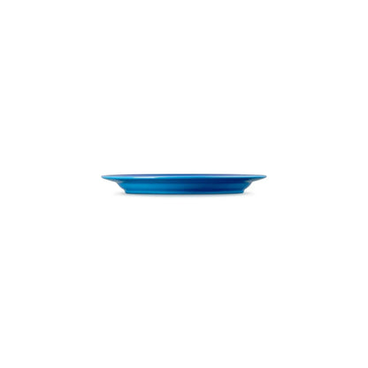 Plato Vancouver 22 cm Azure-Platos