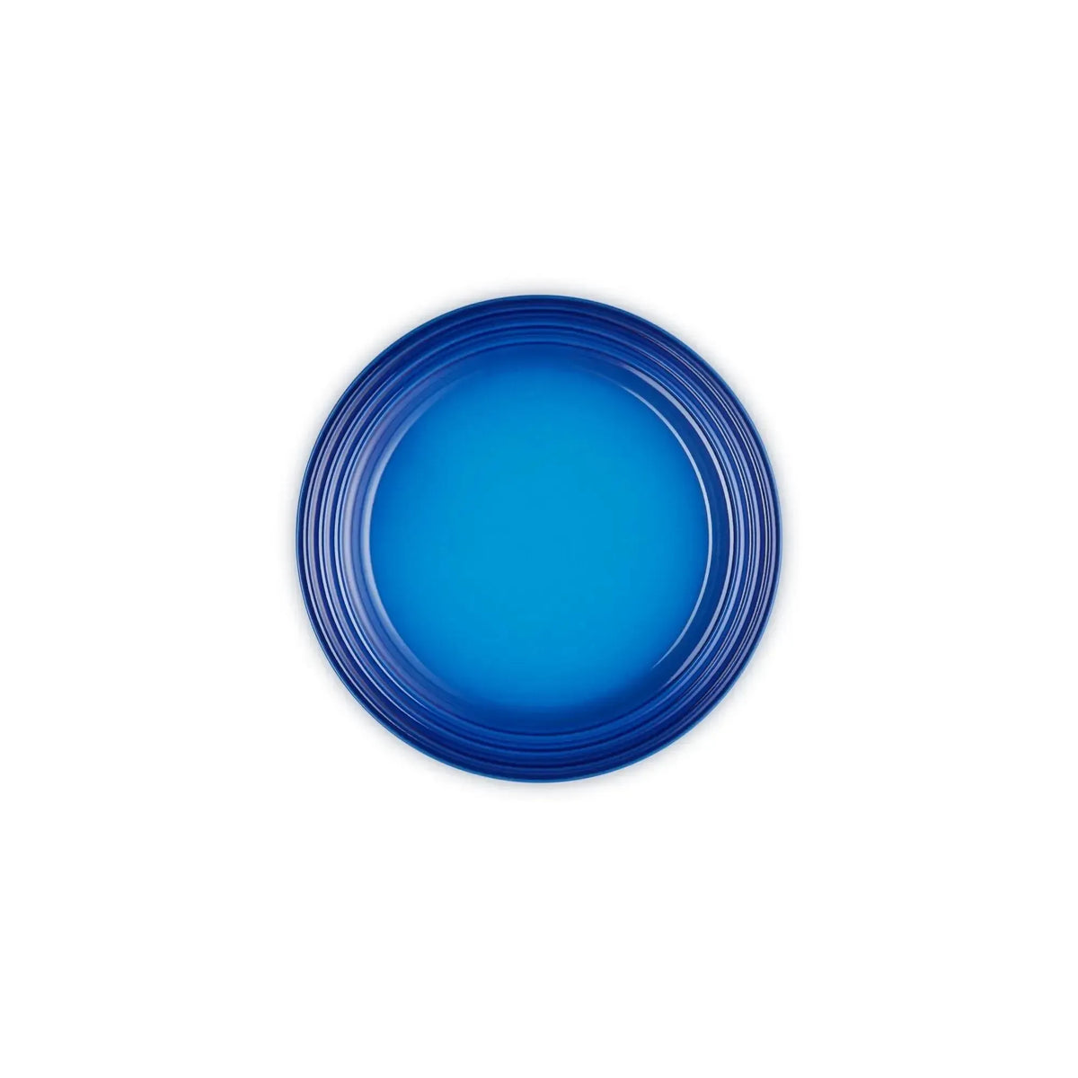 Plato Vancouver 22 cm Azure-Platos