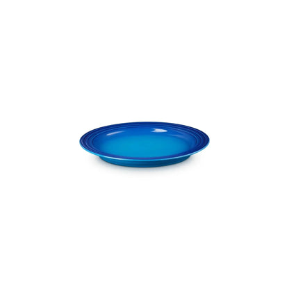 Plato Vancouver 22 cm Azure-Platos