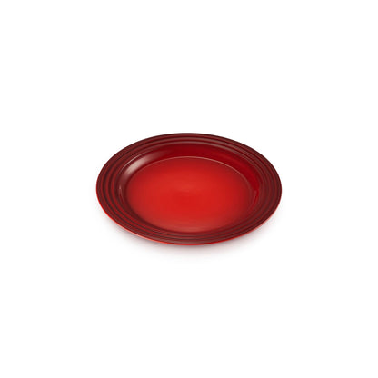 Plato Vancouver 22 cm Cereza-Platos