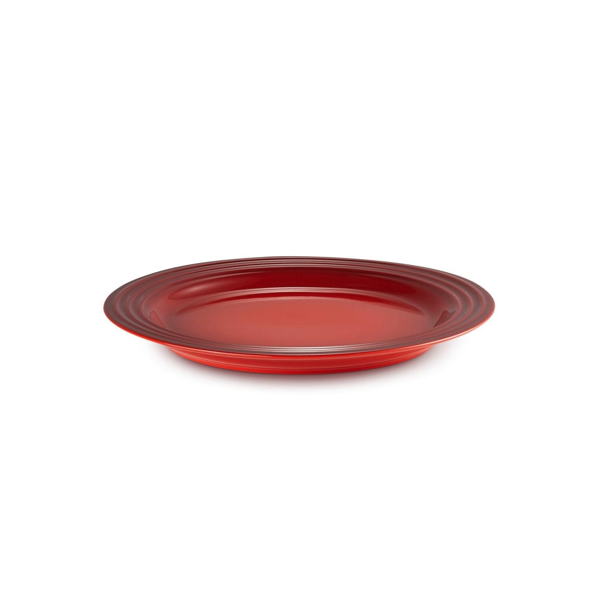 Plato Vancouver 22 cm Cereza-Platos