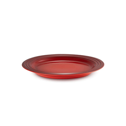 Plato Vancouver 22 cm Cereza-Platos