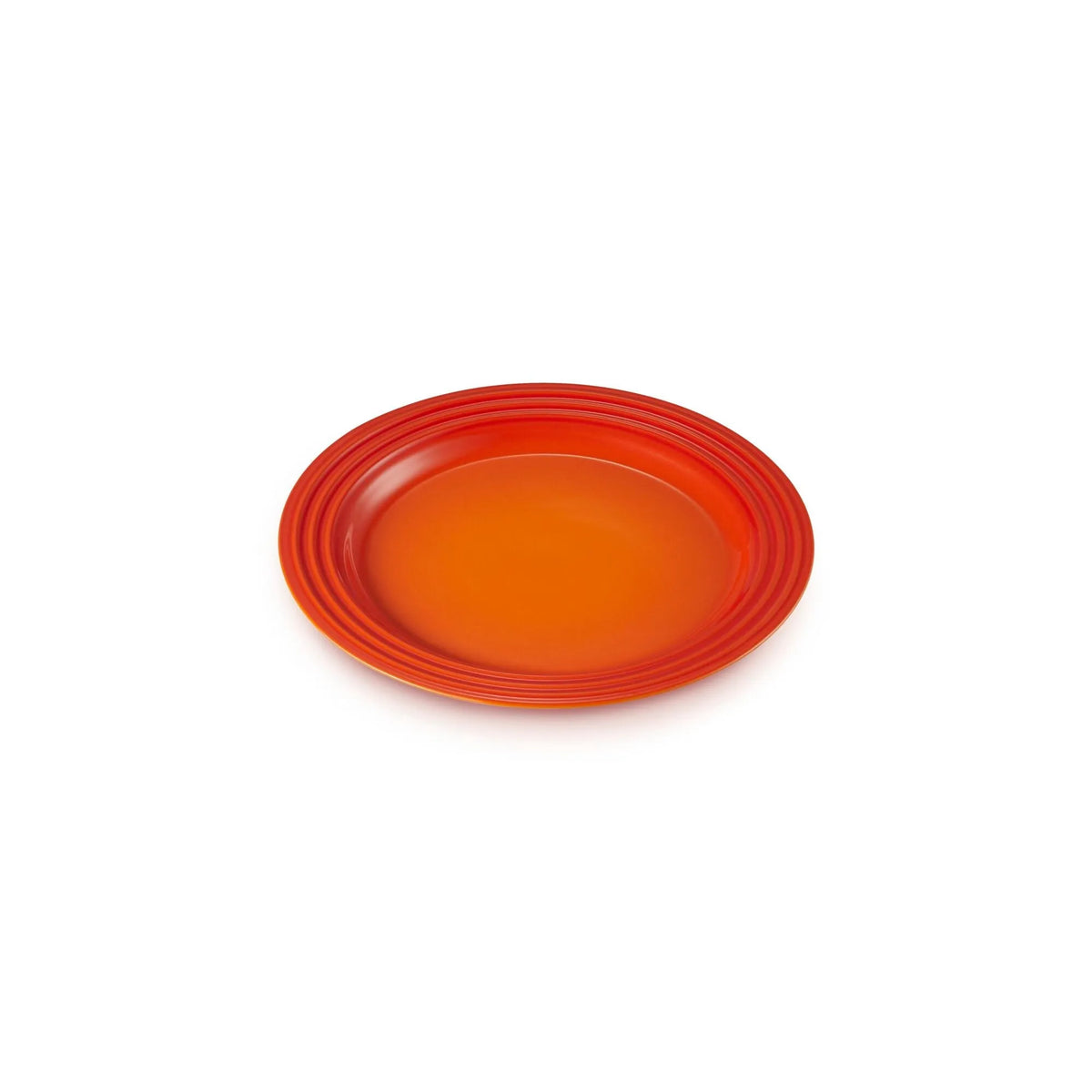 Plato Vancouver 22 cm Volcánico-Platos