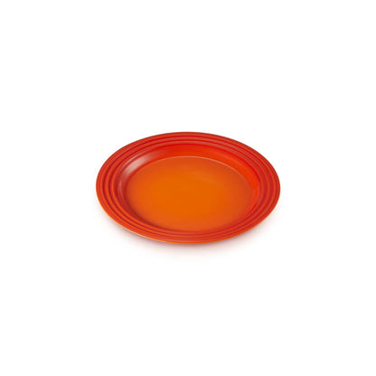 Plato Vancouver 22 cm Volcánico-Platos