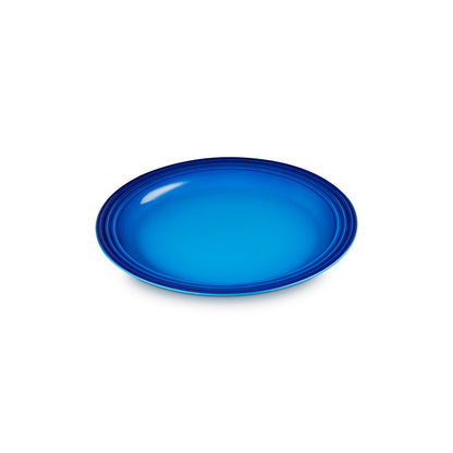 Plato Vancouver 27 cm Azure-Platos