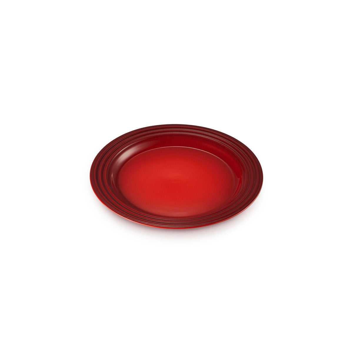 Plato Vancouver 27 cm Cereza-Platos