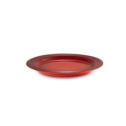 Plato Vancouver 27 cm Cereza-Platos