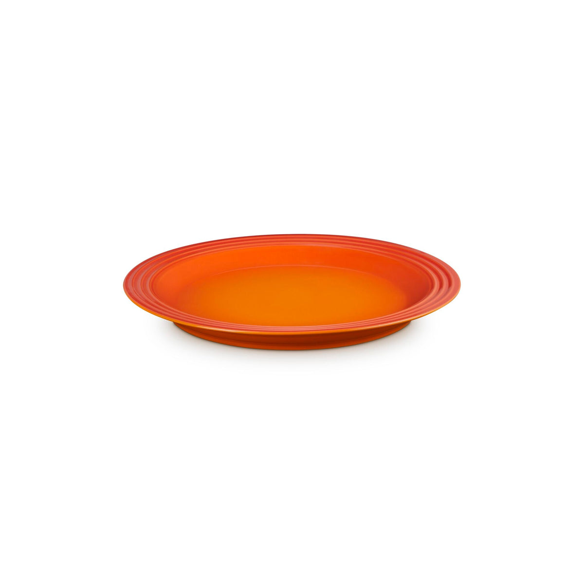 Plato Vancouver 27 cm Volcánico-Platos