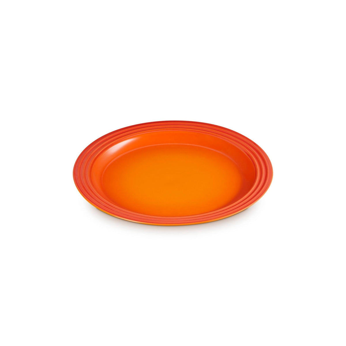 Plato Vancouver 27 cm Volcánico-Platos
