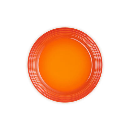 Plato Vancouver 27 cm Volcánico-Platos