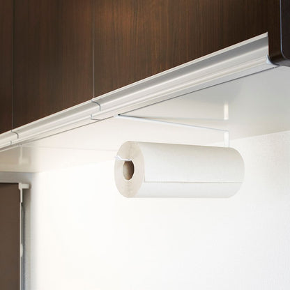 Porta Toalla Nova Colgante Yamazaki3#Blanco