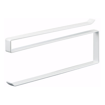 Porta Toalla Nova Colgante Yamazaki5#Blanco