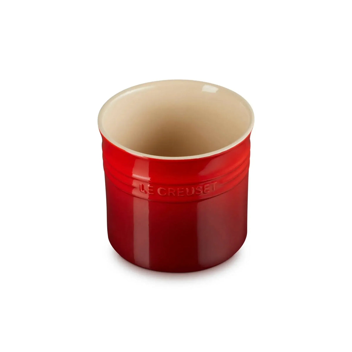 Porta Utensilios Clásico 2.3 L Cereza-Accesorios de Cocina