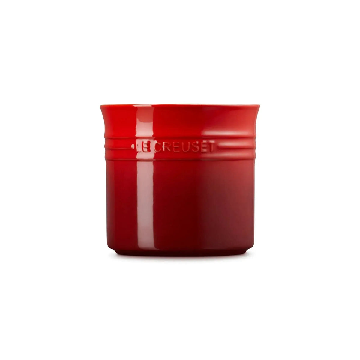 Porta Utensilios Clásico 2.3 L Cereza-Accesorios de Cocina