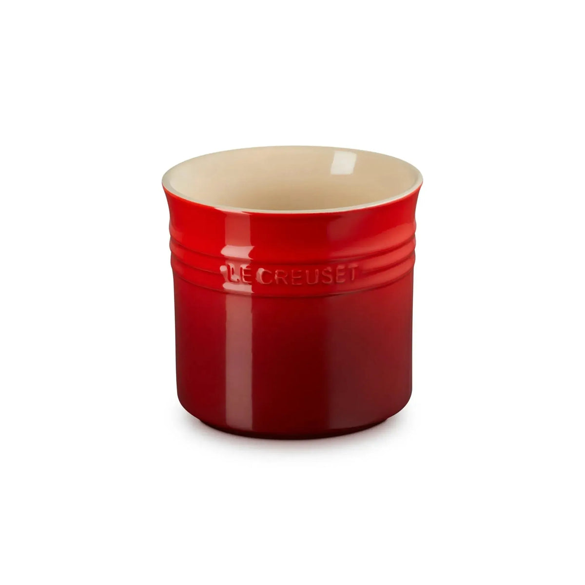 Porta Utensilios Clásico 2.3 L Cereza-Accesorios de Cocina