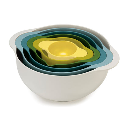 Set Bowls Duo 6 Unidades Joseph Joseph