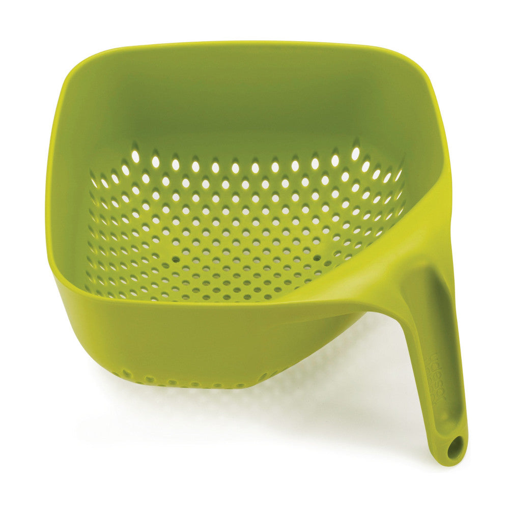Colador Cuadrado Square Verde 1 Unidad Joseph Joseph
