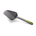 Colador Cuchara Scoop Plus Gris 1 Unidad Joseph Joseph