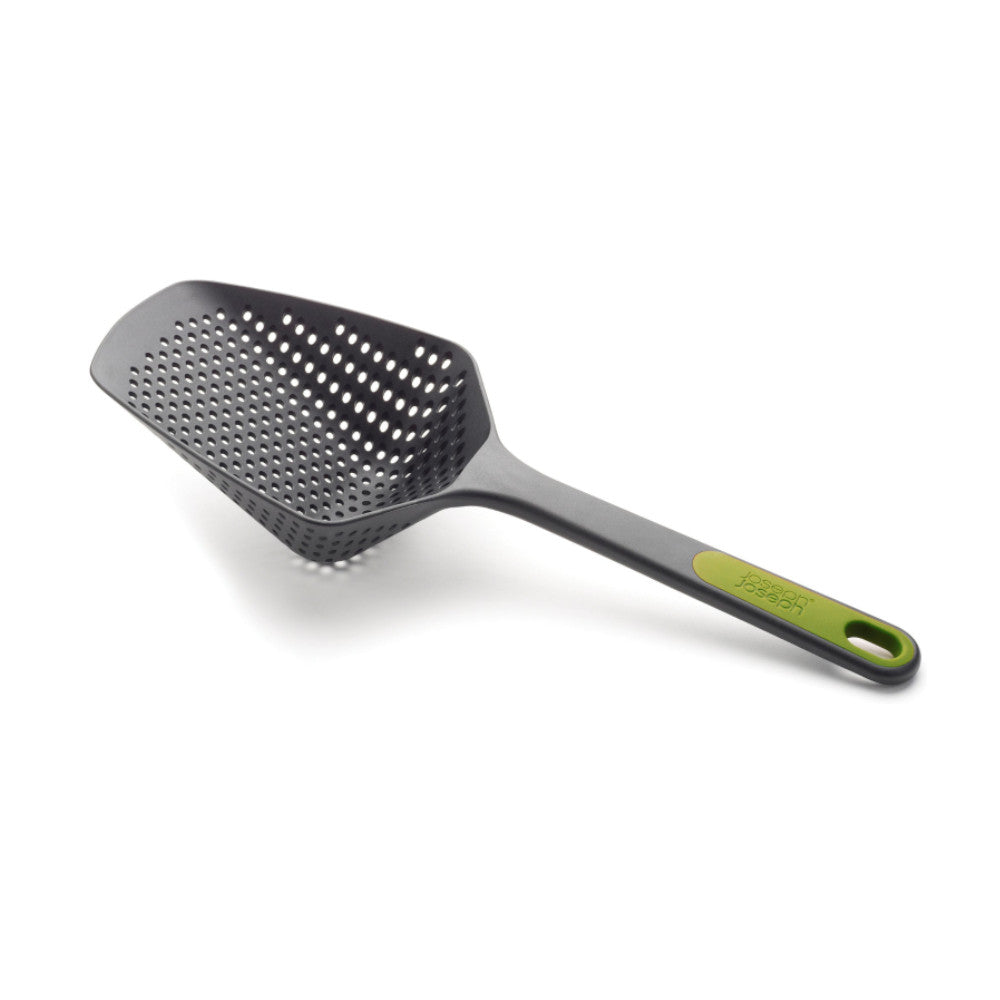 Colador Cuchara Scoop Plus Gris 1 Unidad Joseph Joseph