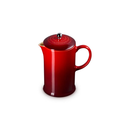 Prensa Francesa 1 L Cereza-Cafeteras de Prensa Francesa