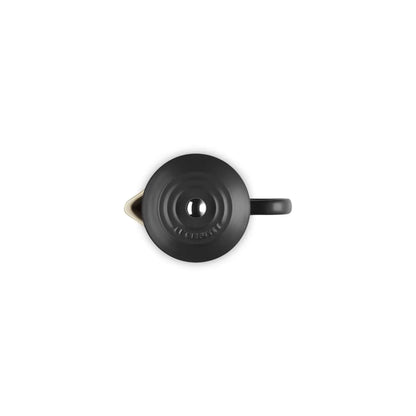 Prensa Francesa 1 L Matte Black Le Creuset-Cafeteras de Prensa Francesa