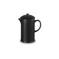 Prensa Francesa 1 L Matte Black Le Creuset-Cafeteras de Prensa Francesa