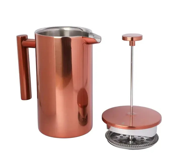 Prensa Francesa Bolonia Simple Cook