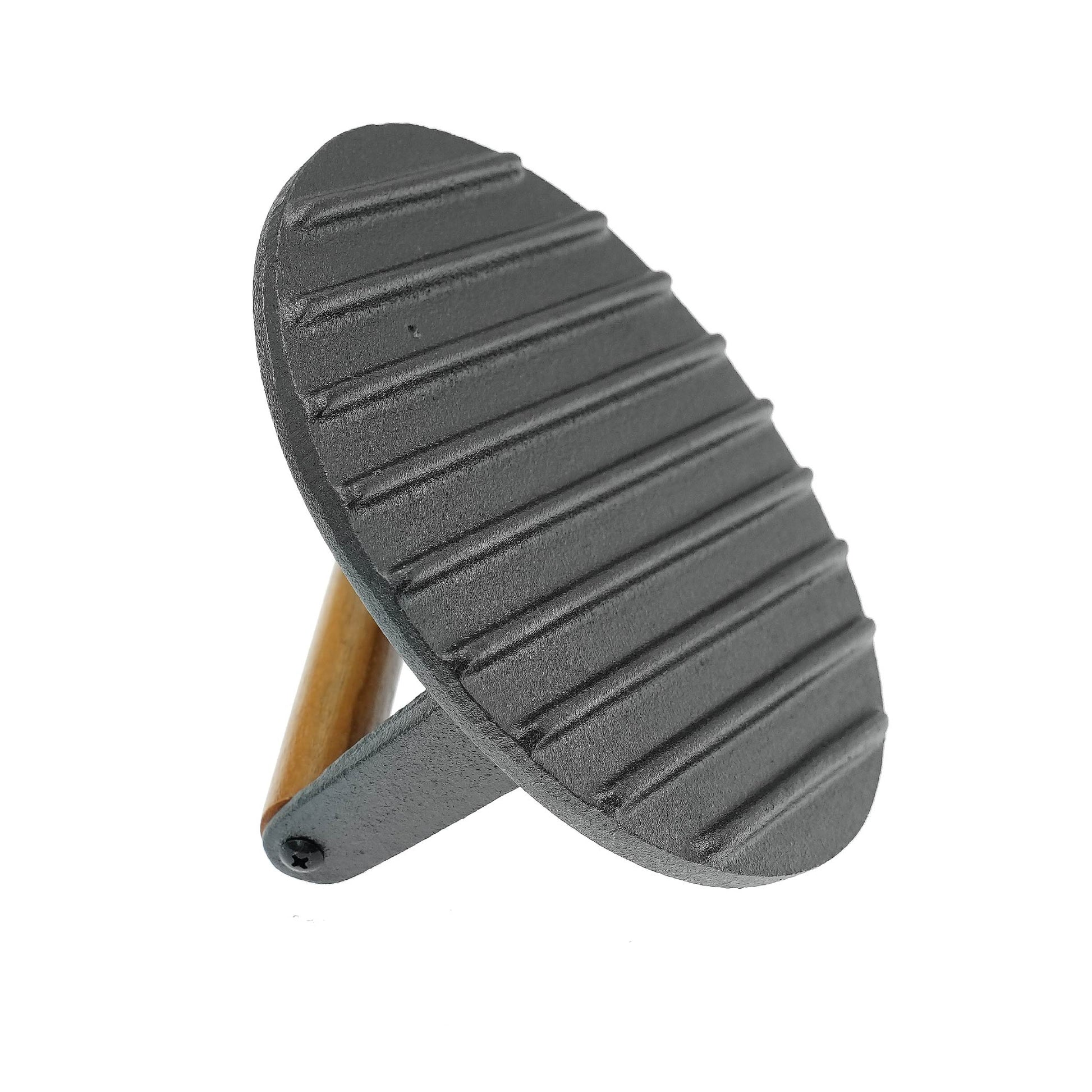 Prensador de Hamburguesas Smooky 2.0 Simple Cook-Accesorios para Parrillas