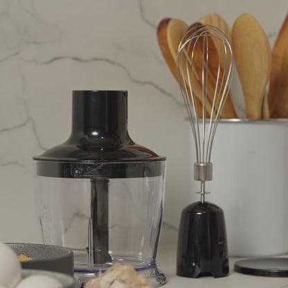 Hand Blender Cyclone FDV 3 en 1