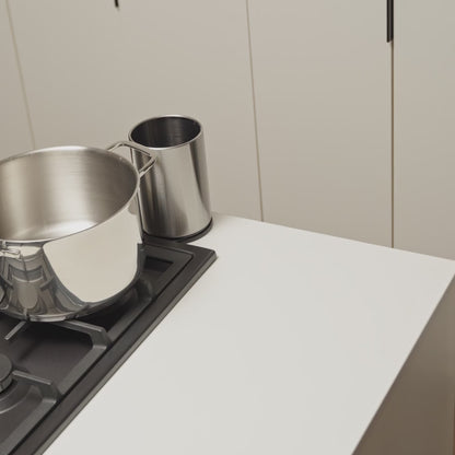 Set de Utensilios Cuisine Negro 10 pzs Simple Cook