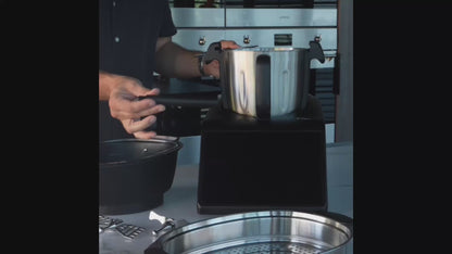 Robot de Cocina Robert 4,5 Lts FDV